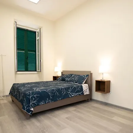 Residenza Interno 9 Affittacamere *