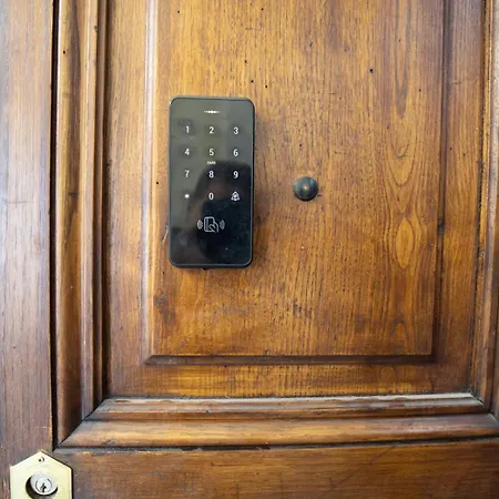 Residenza Interno 9